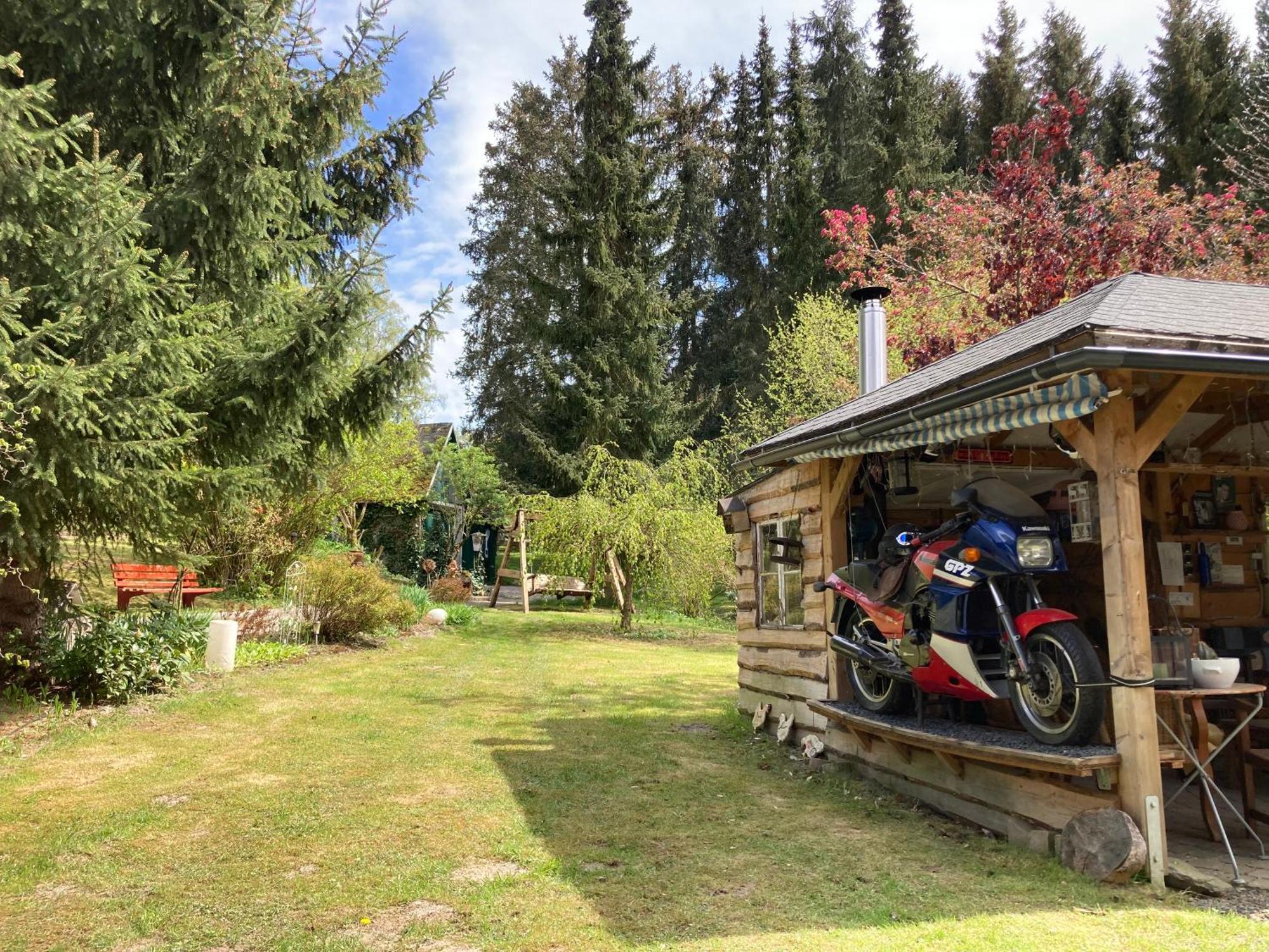 Gasthof Walhalja Schmallenberg Ngoại thất bức ảnh