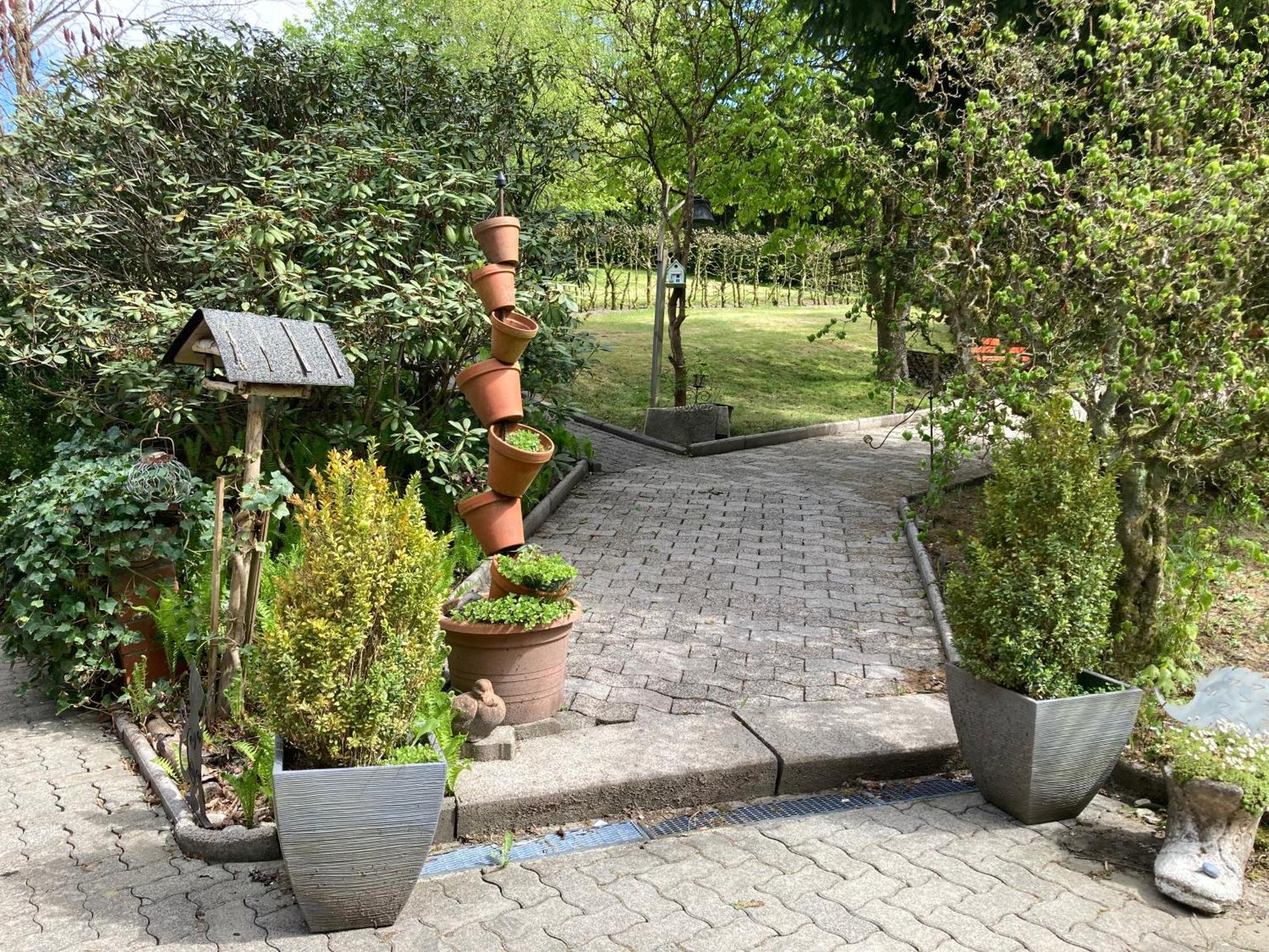 Gasthof Walhalja Schmallenberg Ngoại thất bức ảnh