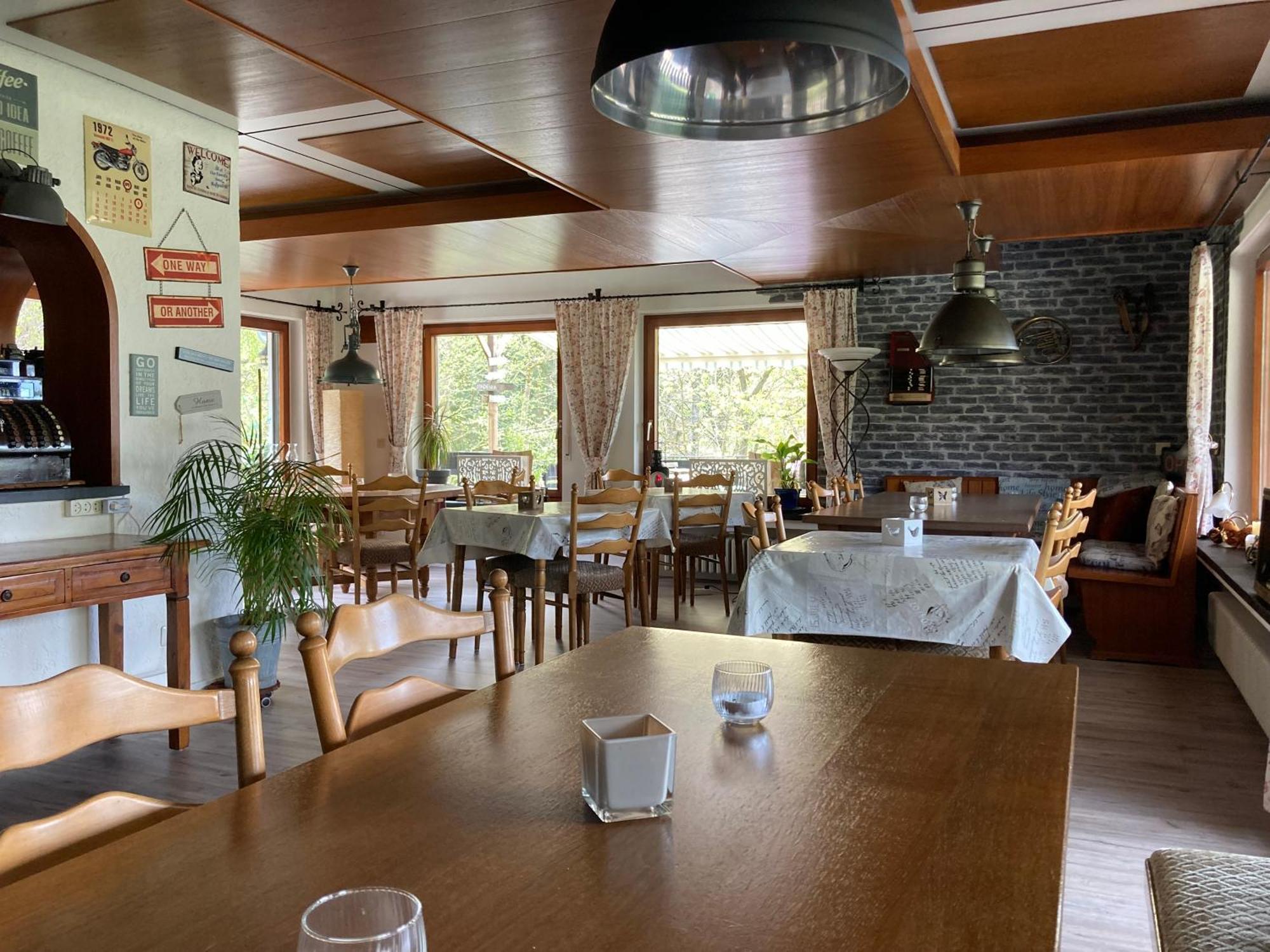 Gasthof Walhalja Schmallenberg Ngoại thất bức ảnh