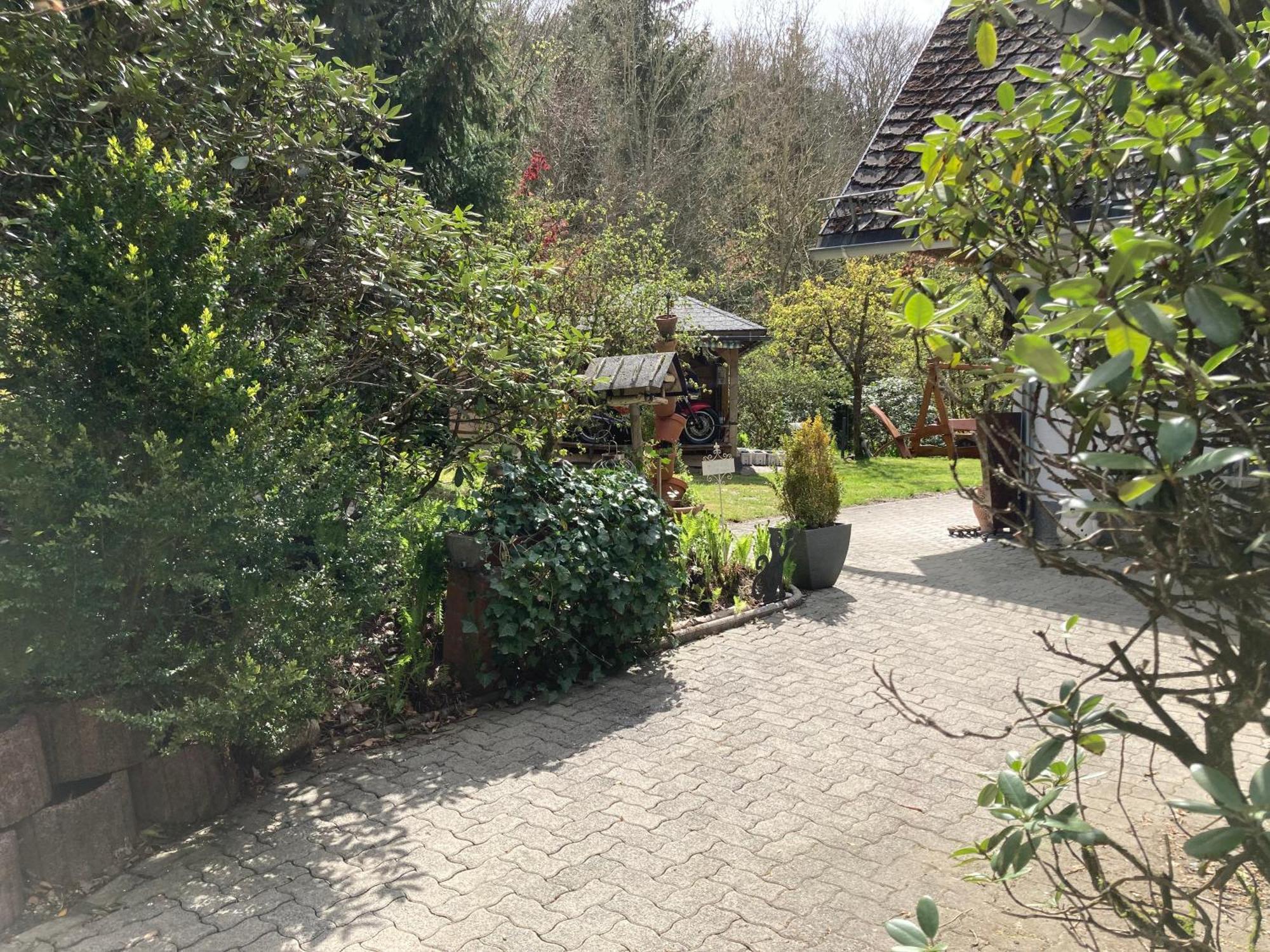 Gasthof Walhalja Schmallenberg Ngoại thất bức ảnh