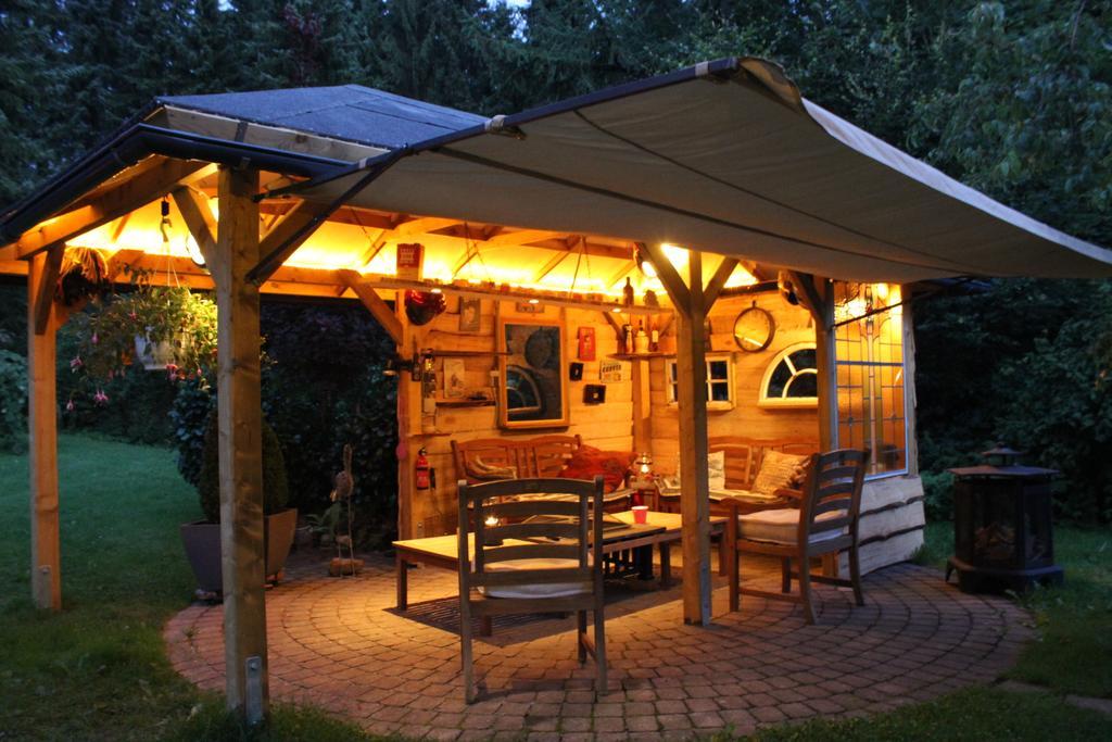 Gasthof Walhalja Schmallenberg Ngoại thất bức ảnh