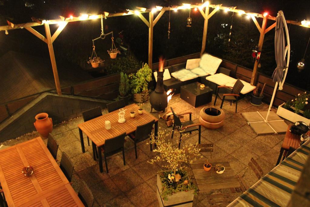 Gasthof Walhalja Schmallenberg Ngoại thất bức ảnh